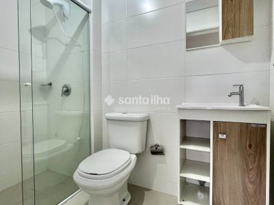 Apartamento à venda com 84m², 3 quartos, 1 suíte, 1 vaga no bairro Campeche em Florianópolis - Foto 14