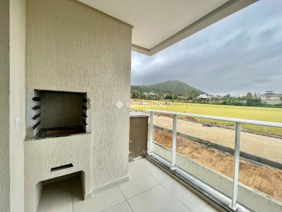 Apartamento à venda com 84m², 3 quartos, 1 suíte, 1 vaga no bairro Campeche em Florianópolis - Foto 4