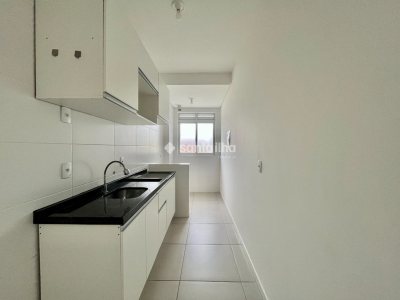 Apartamento à venda com 84m², 3 quartos, 1 suíte, 1 vaga no bairro Campeche em Florianópolis - Foto 11