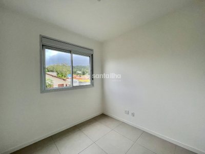 Apartamento à venda com 84m², 3 quartos, 1 suíte, 1 vaga no bairro Campeche em Florianópolis - Foto 21
