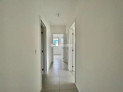 Apartamento à venda com 84m², 3 quartos, 1 suíte, 1 vaga no bairro Campeche em Florianópolis - Foto 13