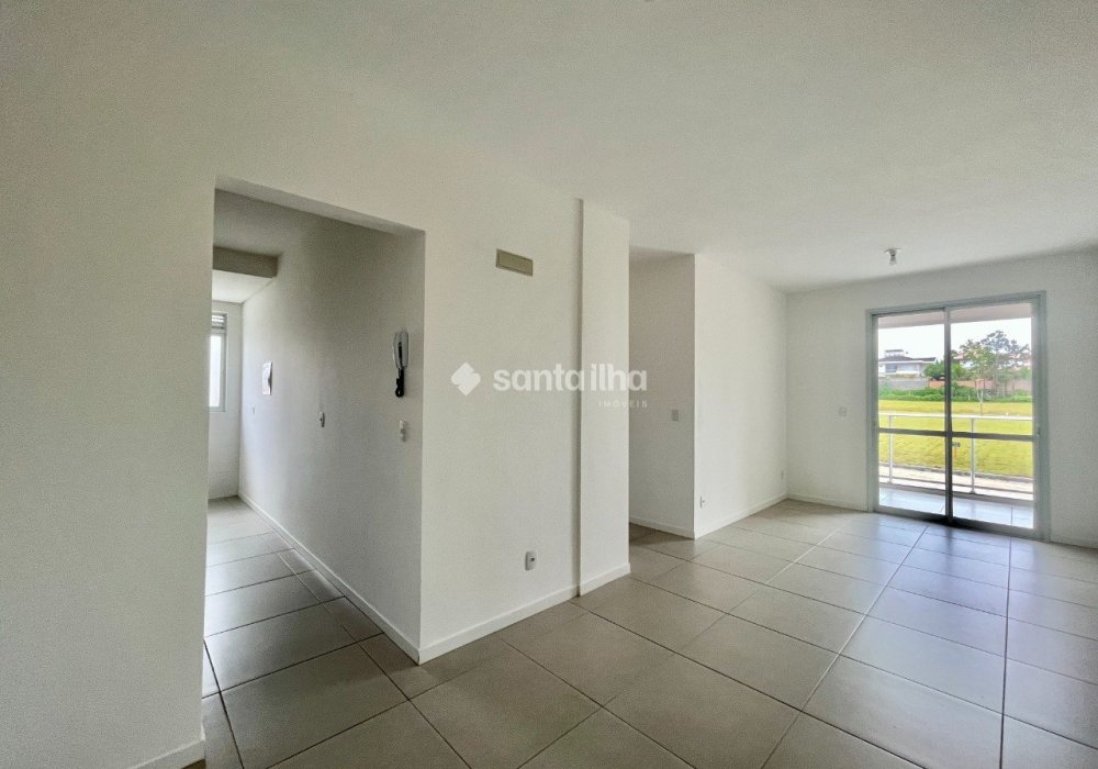 Apartamento à venda com 84m², 3 quartos, 1 suíte, 1 vaga no bairro Campeche em Florianópolis - Foto 1