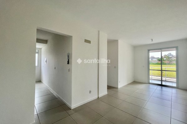 Apartamento à venda com 84m², 3 quartos, 1 suíte, 1 vaga no bairro Campeche em Florianópolis