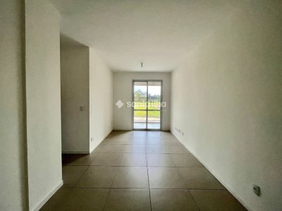 Apartamento à venda com 84m², 3 quartos, 1 suíte, 1 vaga no bairro Campeche em Florianópolis - Foto 3