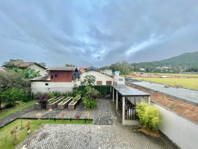 Apartamento à venda com 84m², 3 quartos, 1 suíte, 1 vaga no bairro Campeche em Florianópolis - Foto 27