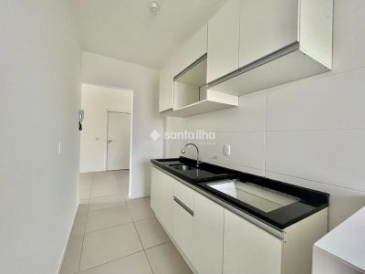 Apartamento à venda com 84m², 3 quartos, 1 suíte, 1 vaga no bairro Campeche em Florianópolis - Foto 9