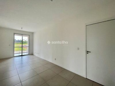 Apartamento à venda com 84m², 3 quartos, 1 suíte, 1 vaga no bairro Campeche em Florianópolis - Foto 2