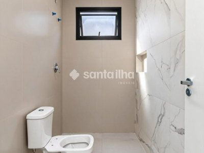 Casa à venda com 200m², 3 quartos, 1 suíte, 1 vaga no bairro Açores em Florianópolis - Foto 15