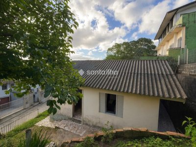 Casa à venda com 160m², 2 quartos, 1 vaga no bairro Tapera em Florianópolis - Foto 3