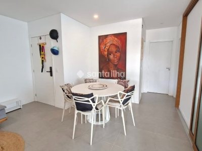 Cobertura à venda com 138m², 3 quartos, 1 suíte, 2 vagas no bairro Campeche em Florianópolis - Foto 2
