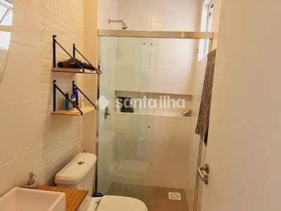 Cobertura à venda com 138m², 3 quartos, 1 suíte, 2 vagas no bairro Campeche em Florianópolis - Foto 7