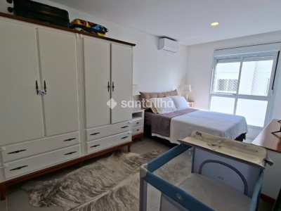 Cobertura à venda com 138m², 3 quartos, 1 suíte, 2 vagas no bairro Campeche em Florianópolis - Foto 11