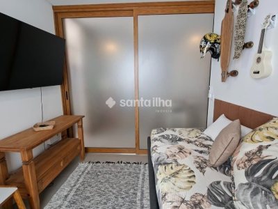 Cobertura à venda com 138m², 3 quartos, 1 suíte, 2 vagas no bairro Campeche em Florianópolis - Foto 6
