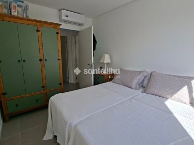 Cobertura à venda com 138m², 3 quartos, 1 suíte, 2 vagas no bairro Campeche em Florianópolis - Foto 9