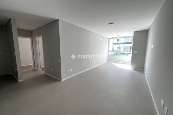 Apartamento à venda com 99m², 2 quartos, 2 suítes, 1 vaga no bairro Jardim Atlântico em Florianópolis