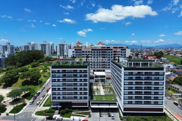 Apartamento à venda com 99m², 2 quartos, 2 suítes, 1 vaga no bairro Jardim Atlântico em Florianópolis