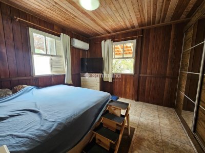 Casa à venda com 150m², 4 quartos, 6 vagas no bairro Campeche em Florianópolis - Foto 19