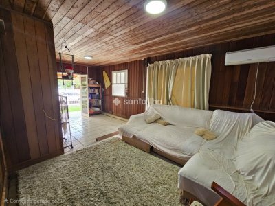 Casa à venda com 150m², 4 quartos, 6 vagas no bairro Campeche em Florianópolis - Foto 16