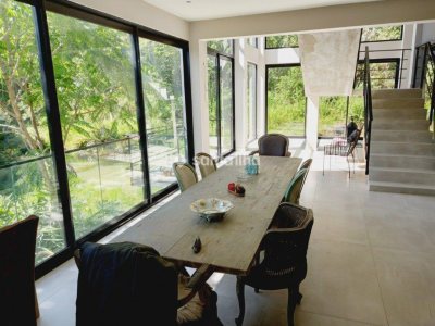 Casa em Condomínio para alugar com 320m², 3 quartos, 2 suítes, 4 vagas no bairro Campeche em Florianópolis - Foto 5