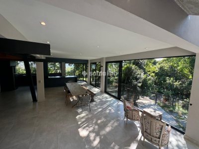 Casa em Condomínio para alugar com 320m², 3 quartos, 2 suítes, 4 vagas no bairro Campeche em Florianópolis - Foto 4