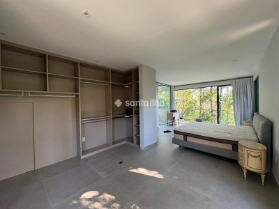 Casa em Condomínio para alugar com 320m², 3 quartos, 2 suítes, 4 vagas no bairro Campeche em Florianópolis - Foto 17