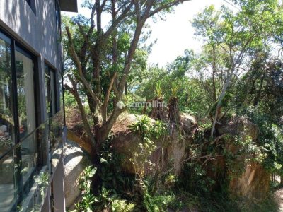 Casa em Condomínio para alugar com 320m², 3 quartos, 2 suítes, 4 vagas no bairro Campeche em Florianópolis - Foto 13