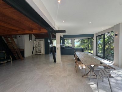 Casa em Condomínio para alugar com 320m², 3 quartos, 2 suítes, 4 vagas no bairro Campeche em Florianópolis - Foto 6