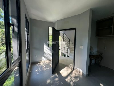 Casa em Condomínio para alugar com 320m², 3 quartos, 2 suítes, 4 vagas no bairro Campeche em Florianópolis - Foto 25