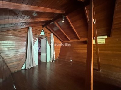 Casa em Condomínio para alugar com 320m², 3 quartos, 2 suítes, 4 vagas no bairro Campeche em Florianópolis - Foto 31