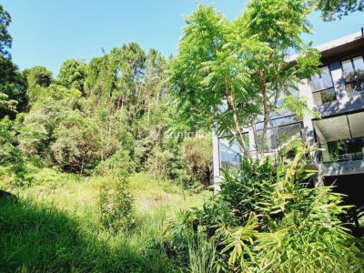 Casa em Condomínio para alugar com 320m², 3 quartos, 2 suítes, 4 vagas no bairro Campeche em Florianópolis - Foto 35