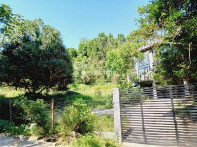 Casa em Condomínio para alugar com 320m², 3 quartos, 2 suítes, 4 vagas no bairro Campeche em Florianópolis - Foto 36
