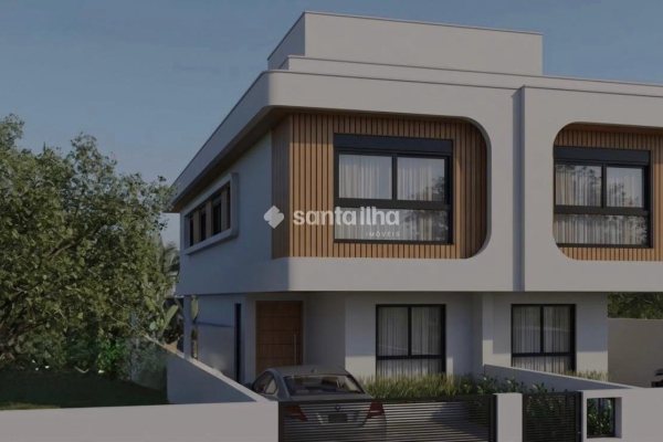 Casa à venda com 189m², 3 quartos, 1 suíte, 2 vagas no bairro Campeche em Florianópolis