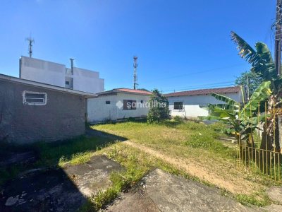 Terreno à venda com 225m², 1 quarto, 1 vaga no bairro Campeche em Florianópolis - Foto 10