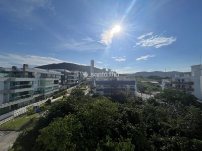 Cobertura à venda com 284m², 3 quartos, 1 suíte, 2 vagas no bairro Campeche em Florianópolis - Foto 16