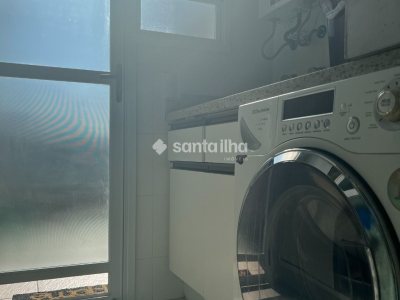 Cobertura à venda com 284m², 3 quartos, 1 suíte, 2 vagas no bairro Campeche em Florianópolis - Foto 34