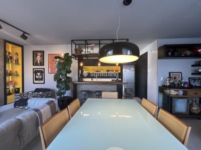 Cobertura à venda com 284m², 3 quartos, 1 suíte, 2 vagas no bairro Campeche em Florianópolis - Foto 5