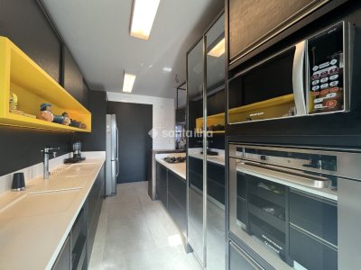 Cobertura à venda com 284m², 3 quartos, 1 suíte, 2 vagas no bairro Campeche em Florianópolis - Foto 18