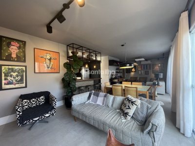 Cobertura à venda com 284m², 3 quartos, 1 suíte, 2 vagas no bairro Campeche em Florianópolis - Foto 2