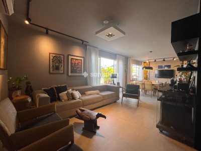 Cobertura à venda com 284m², 3 quartos, 1 suíte, 2 vagas no bairro Campeche em Florianópolis - Foto 21