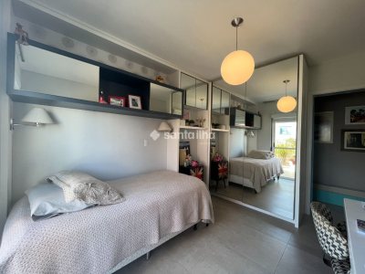 Cobertura à venda com 284m², 3 quartos, 1 suíte, 2 vagas no bairro Campeche em Florianópolis - Foto 28