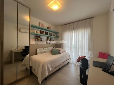 Cobertura à venda com 284m², 3 quartos, 1 suíte, 2 vagas no bairro Campeche em Florianópolis - Foto 30