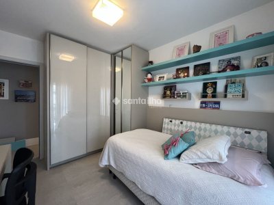 Cobertura à venda com 284m², 3 quartos, 1 suíte, 2 vagas no bairro Campeche em Florianópolis - Foto 31