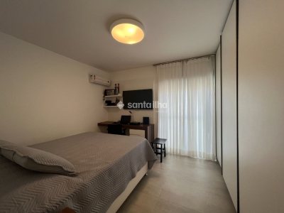 Cobertura à venda com 284m², 3 quartos, 1 suíte, 2 vagas no bairro Campeche em Florianópolis - Foto 24