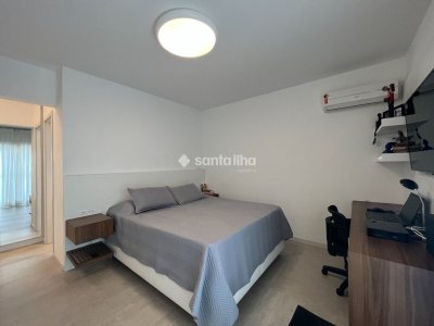 Cobertura à venda com 284m², 3 quartos, 1 suíte, 2 vagas no bairro Campeche em Florianópolis - Foto 25
