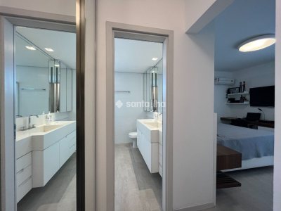 Cobertura à venda com 284m², 3 quartos, 1 suíte, 2 vagas no bairro Campeche em Florianópolis - Foto 23