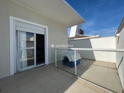 Cobertura à venda com 284m², 3 quartos, 1 suíte, 2 vagas no bairro Campeche em Florianópolis - Foto 32