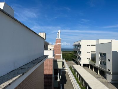 Cobertura à venda com 284m², 3 quartos, 1 suíte, 2 vagas no bairro Campeche em Florianópolis - Foto 33