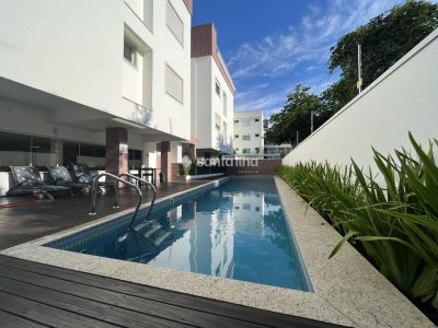 Cobertura à venda com 284m², 3 quartos, 1 suíte, 2 vagas no bairro Campeche em Florianópolis - Foto 36