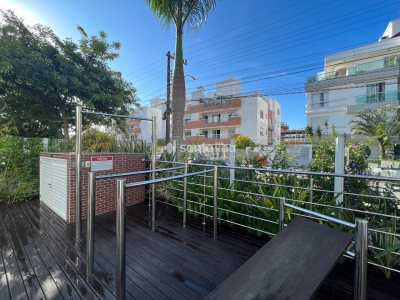 Cobertura à venda com 284m², 3 quartos, 1 suíte, 2 vagas no bairro Campeche em Florianópolis - Foto 37