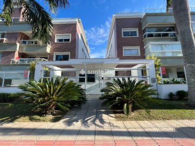 Cobertura à venda com 284m², 3 quartos, 1 suíte, 2 vagas no bairro Campeche em Florianópolis - Foto 38